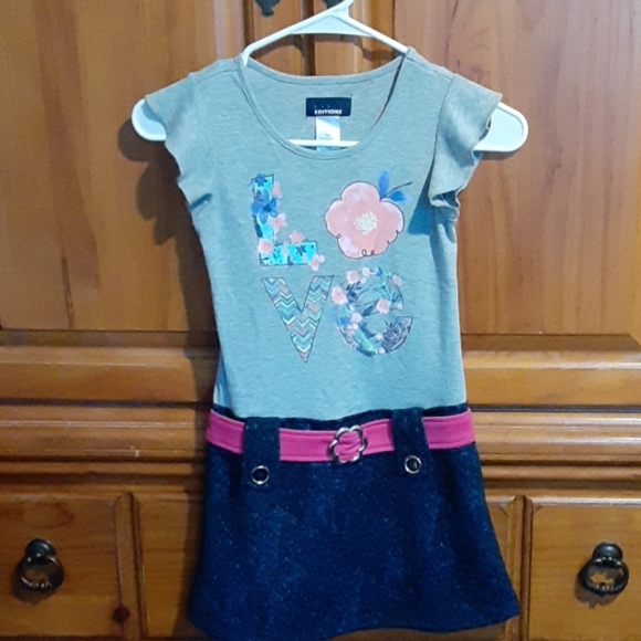 Basic Editions Other - Dress